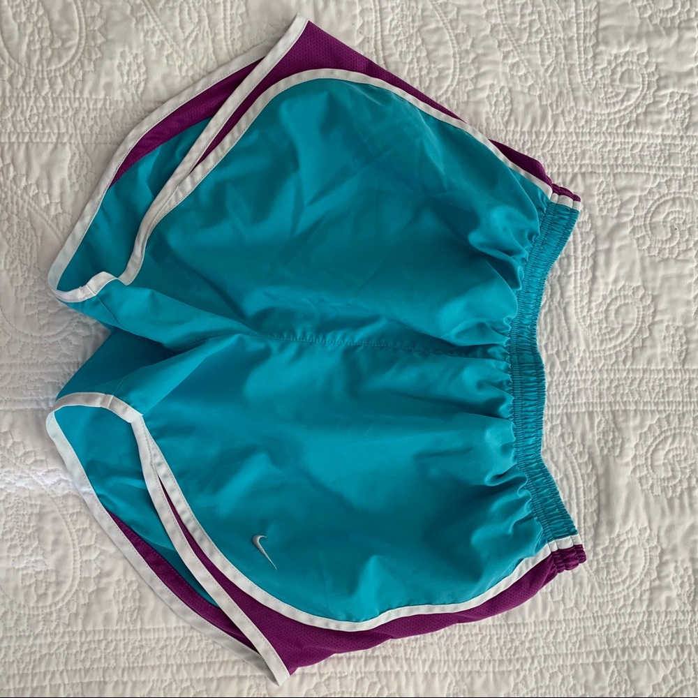 Nike shorts
